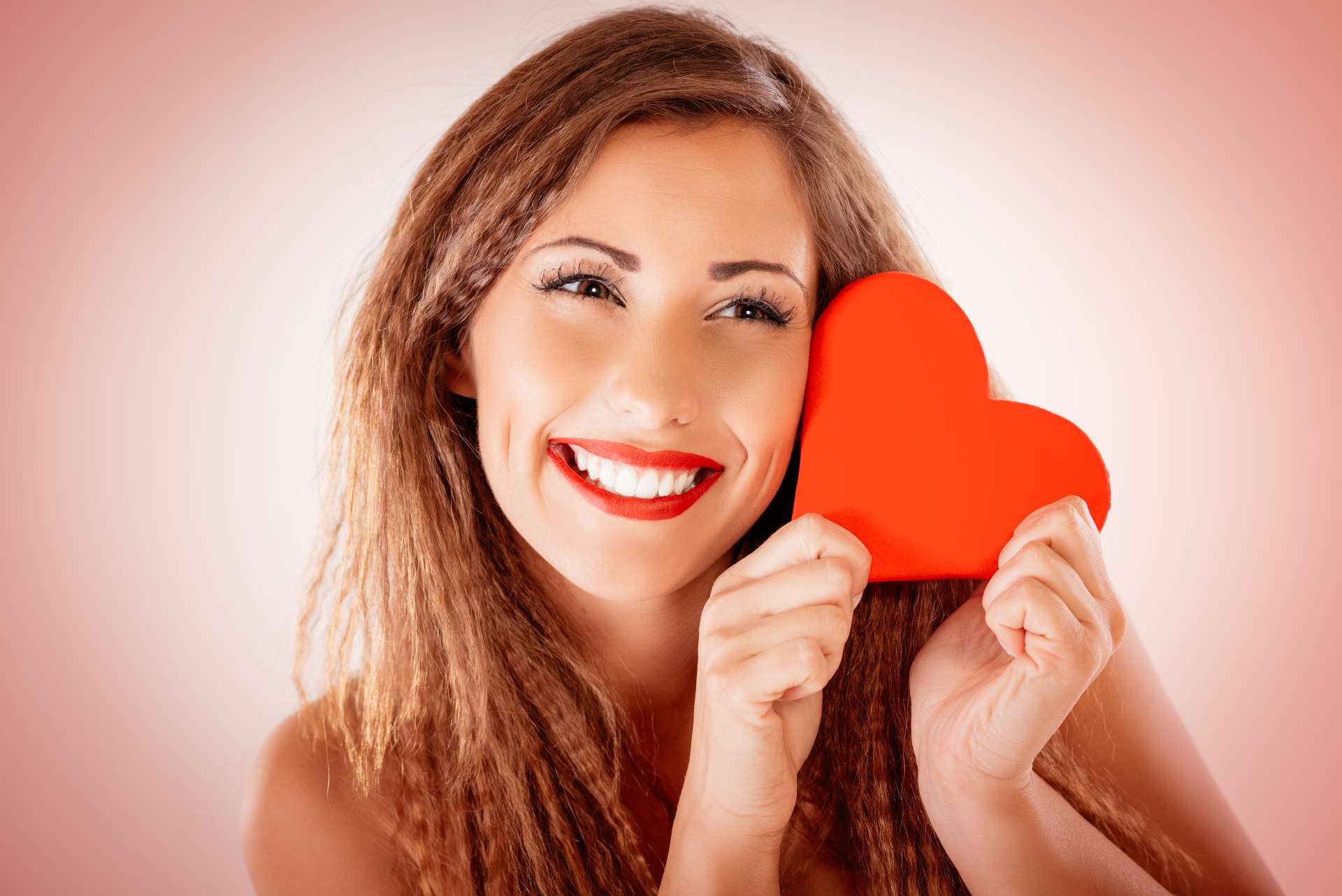 Valentine's Day Dental Tips